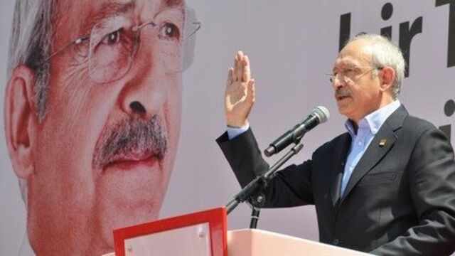 'Projelerimiz uçuk kaçık değil, bütçeyi en iyi ben bilirim'