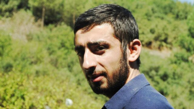 Hasan Ferit Gedik davası başladı