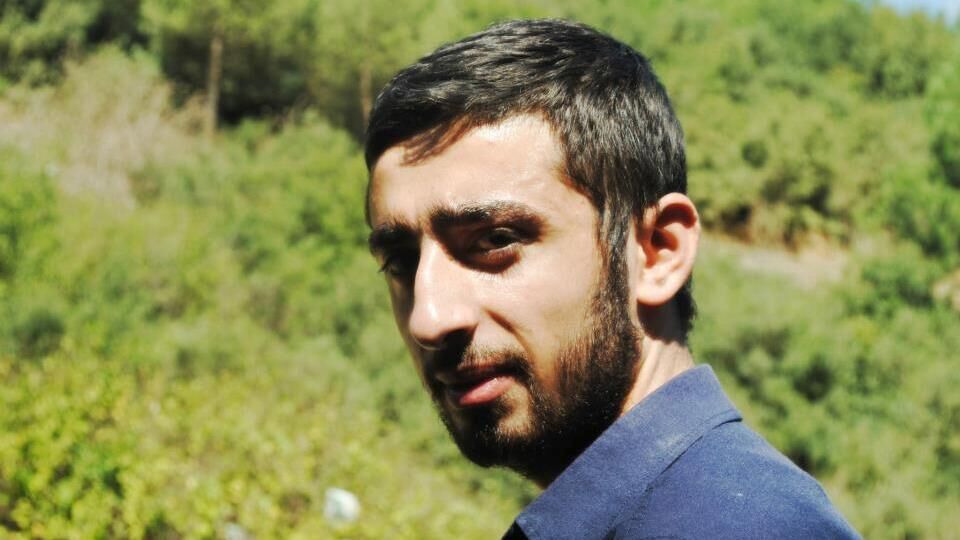 Hasan Ferit Gedik davası başladı