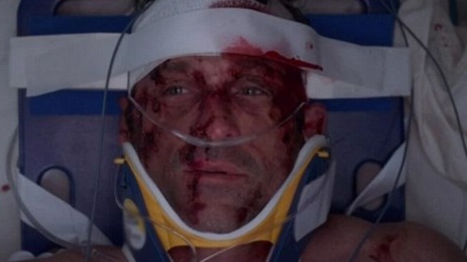 Grey's Anatomy'de öldü, sosyal medya sallandı