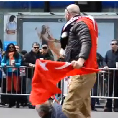 Helal sana!