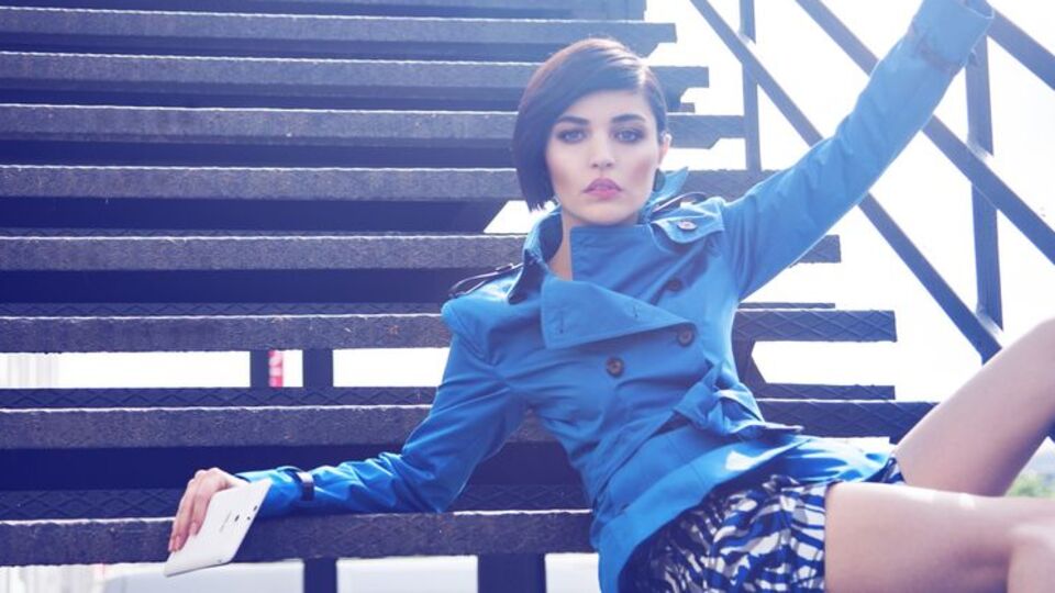 "Türk'ten çocuk yapmam"