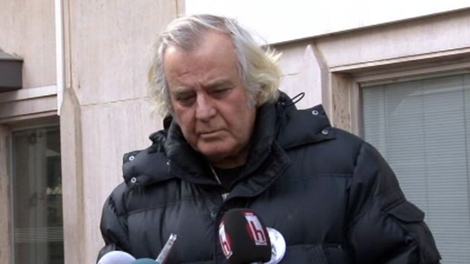 Soruşturma başlatılmıştı