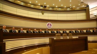 O salonda büyük değişim!