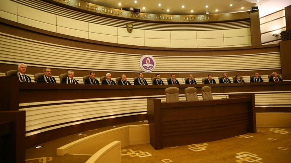 O salonda büyük değişim!