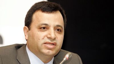 "Uzaktan kumandalı yargıç olmaz"