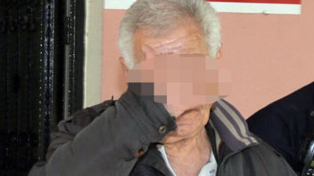 Dedikodu yüzünden kızını yaraladı