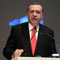 'Kararlılık' içerikli tebrik