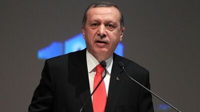 'Kararlılık' içerikli tebrik