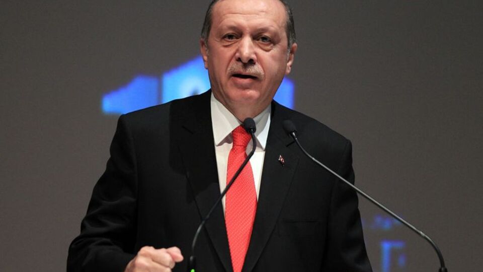 'Kararlılık' içerikli tebrik