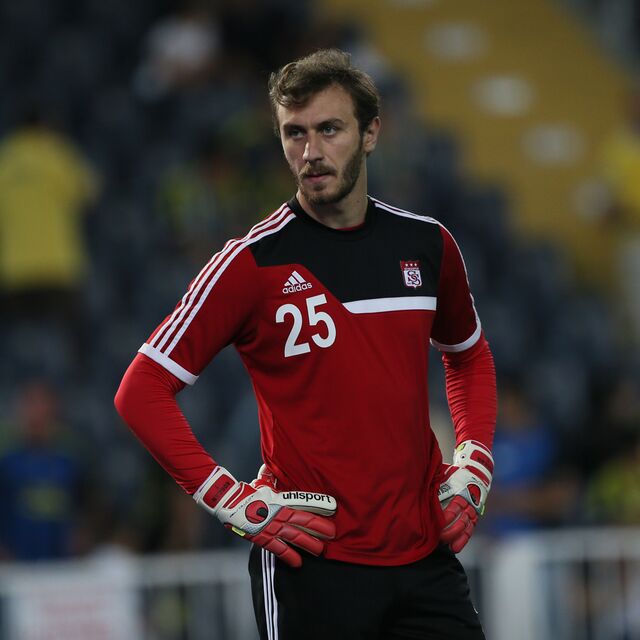 Sivasspor'da sakatlık şoku!