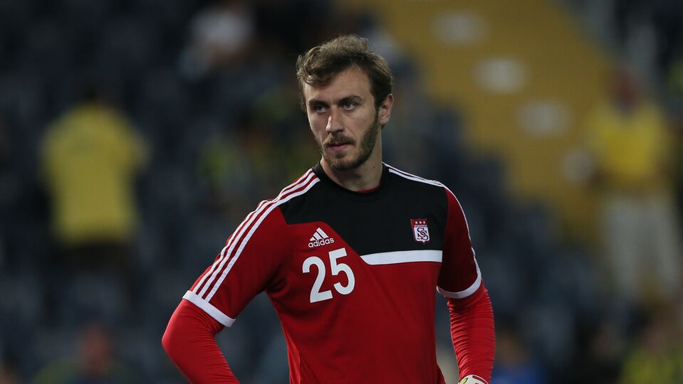 Sivasspor'da sakatlık şoku!