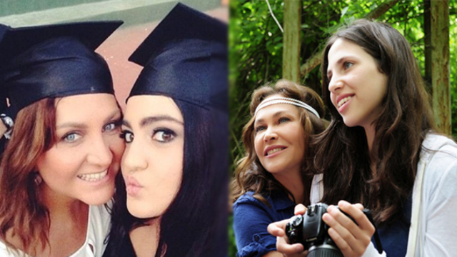 Zehra, Melissa'nın diline düştü!