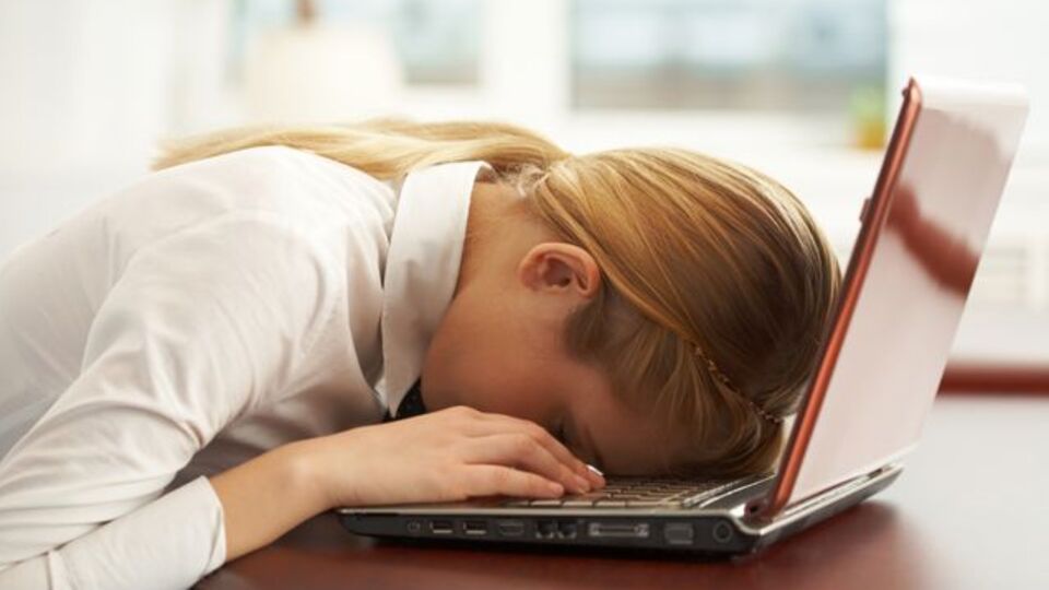 Bahar yorgunluğu ile karıştırmayın!