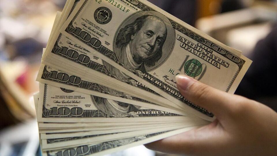 Dolar serbest düşüşe geçti!