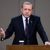 "Cumhurbaşkanının ağzından çıkanı kulağı duymalı"