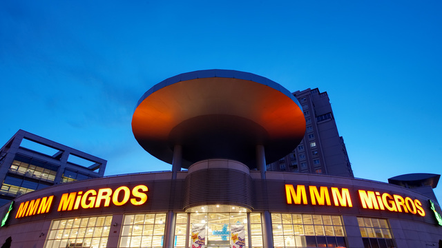 Migros'ta yönetim kurulu belirlendi