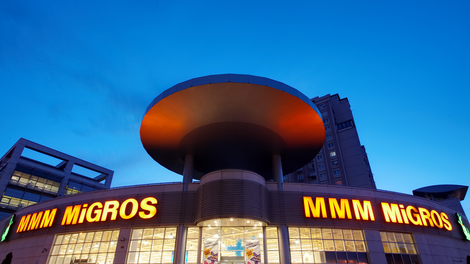 Migros'ta yönetim kurulu belirlendi