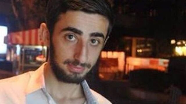 Hasan Ferit Gedik'in ölümü davasında tahliyeler!