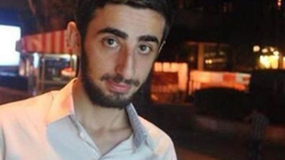 Hasan Ferit Gedik'in ölümü davasında tahliyeler!