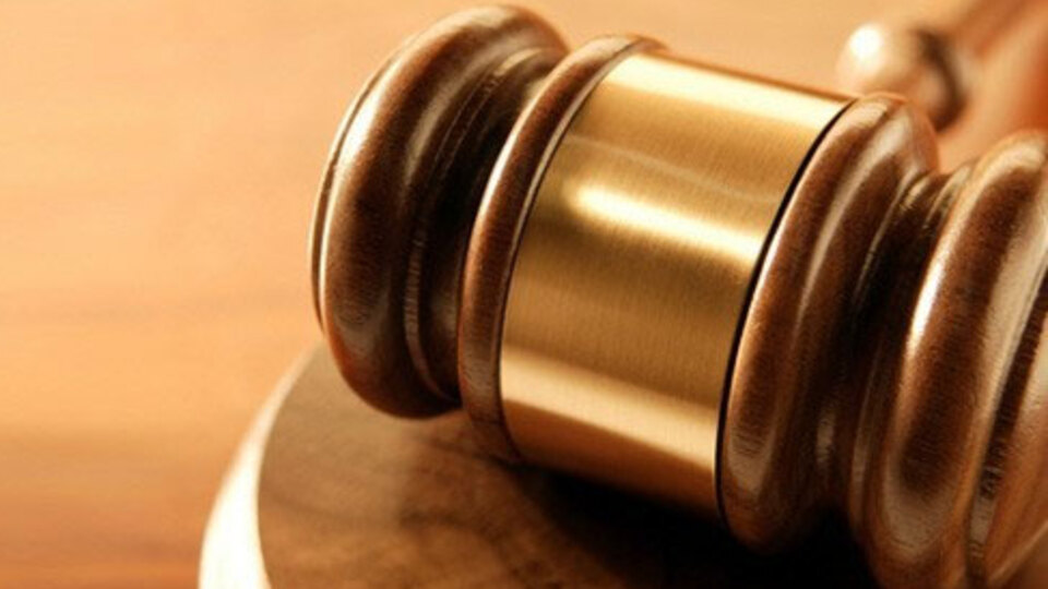 HSYK o hakimleri açığa aldı gerekçe: Darbe!