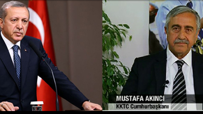 Erdoğan'la ne konuştu?