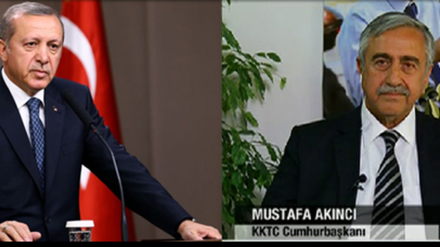 Erdoğan'la ne konuştu?