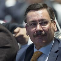 Gökçek'ten Demirtaş'a 'kaset' davası