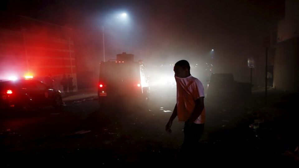 ABD'de sular durulmuyor!