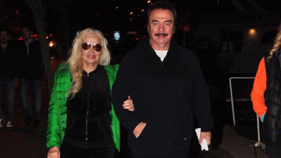 "Sibel'i ben keşfettim"