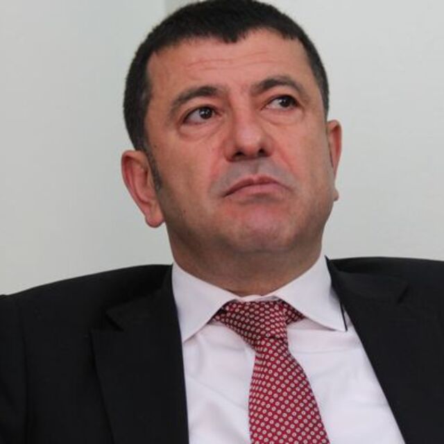 CHP, Şakran Cezaevi'ni Meclis'e taşıdı