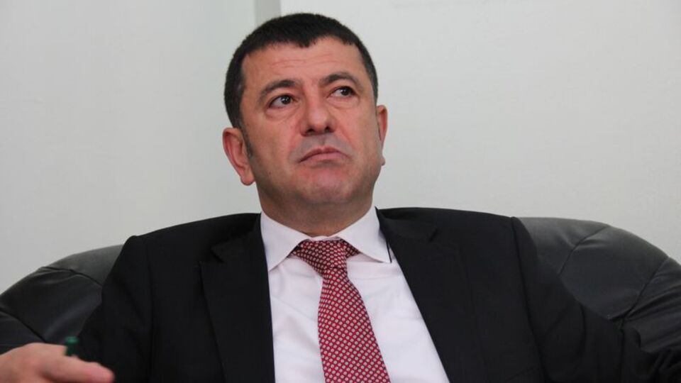 CHP, Şakran Cezaevi'ni Meclis'e taşıdı