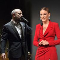 Halit isteksiz Serenay hevesli