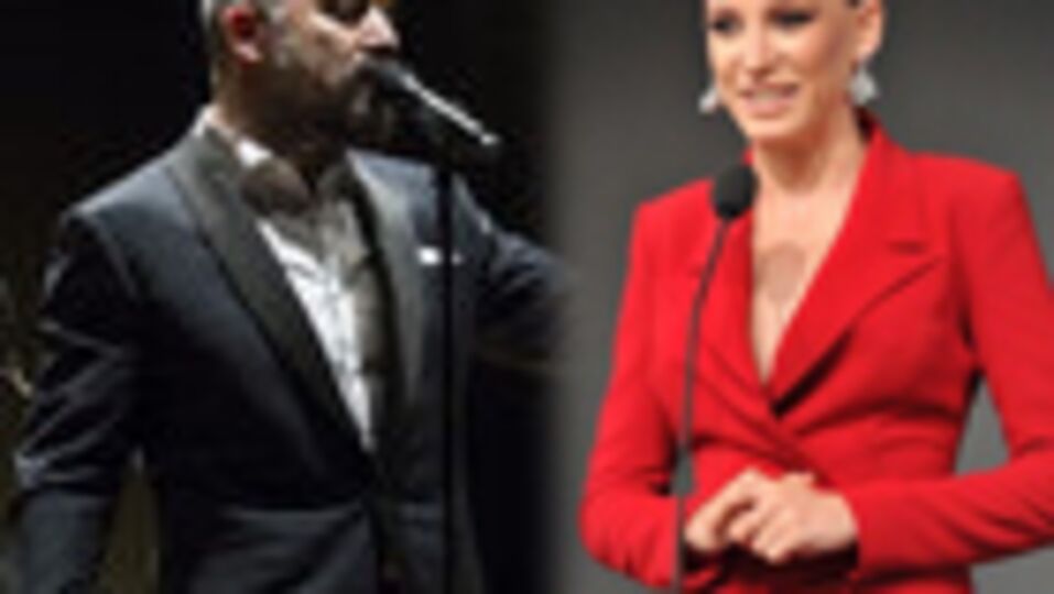 Halit isteksiz Serenay hevesli
