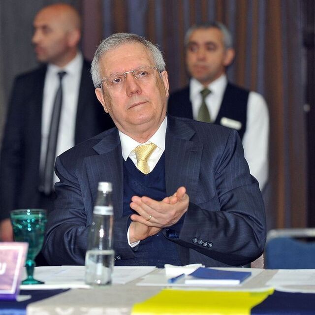 Yıldırım'ın sürpriz teknik ekip planı