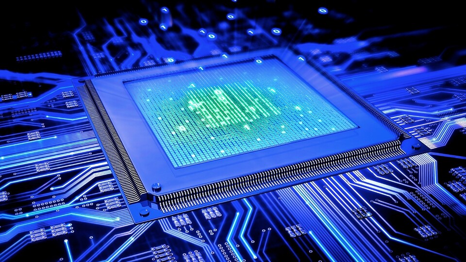 Yerli çip üretilecek!