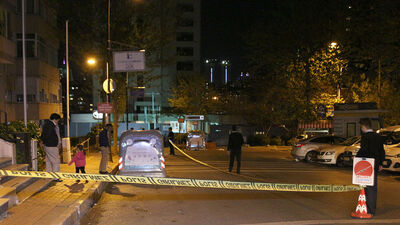 Nişantaşı Teksas'a döndü