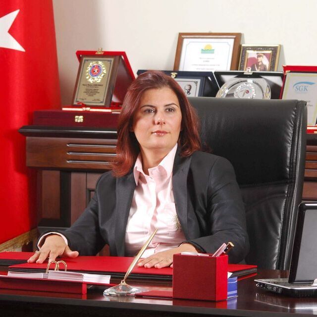 'Müfettişle mobbing uyguladılar'