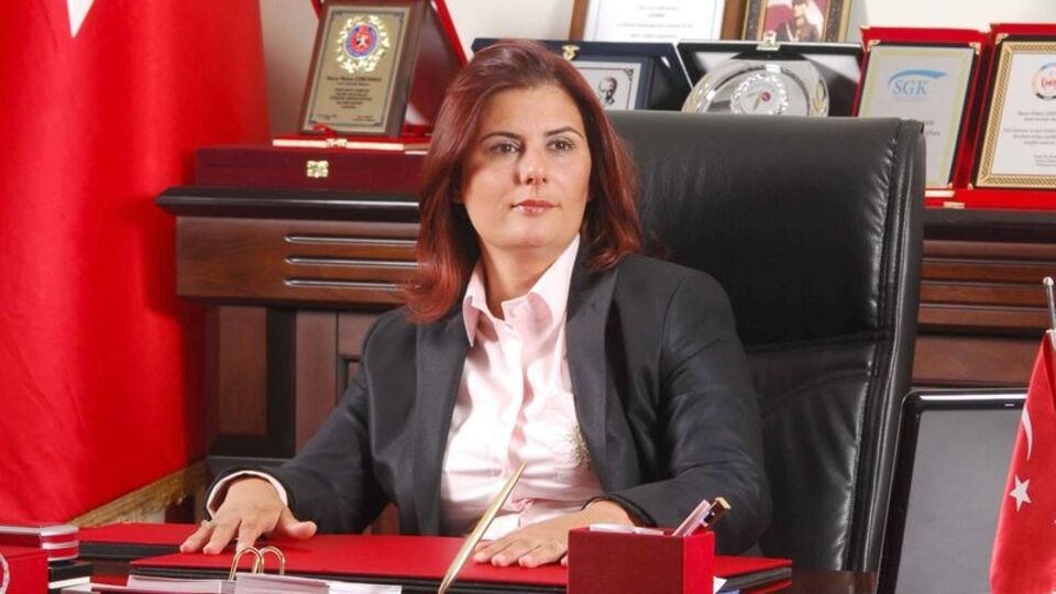 'Müfettişle mobbing uyguladılar'