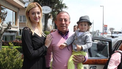 "Ege ile çapkınlık yapacağız"