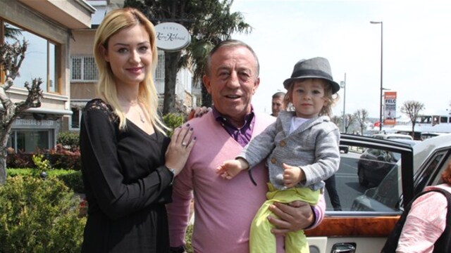 "Ege ile çapkınlık yapacağız"