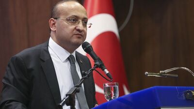 "Kuyruğunu kesiyoruz uzuyor"