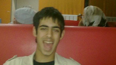 Daha 19 yaşındaydı...