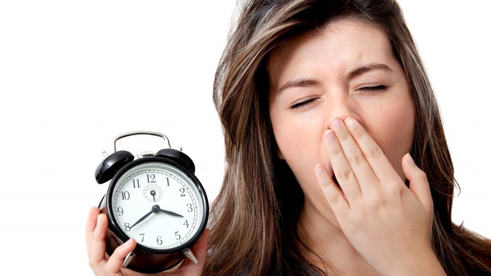 Vücut saati sıfırlanabilir mi?