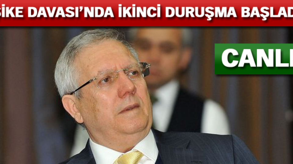 Şike Davası'nda karar açıklandı