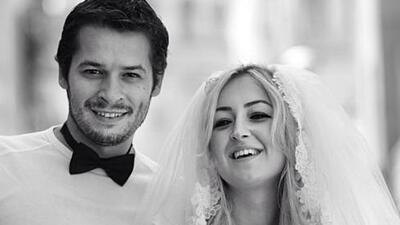 "Eşimle Facebook'ta tanıştım"