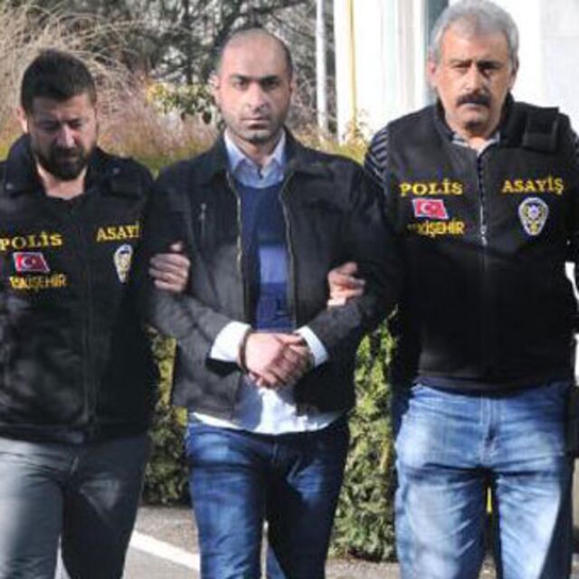 'Felçli kalması için eşimin beline doğru ateş ettim'