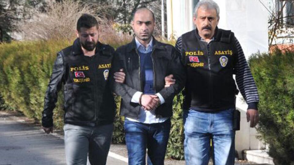 'Felçli kalması için eşimin beline doğru ateş ettim'