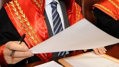 HSYK 3 hakim hakkında soruşturma izni verdi