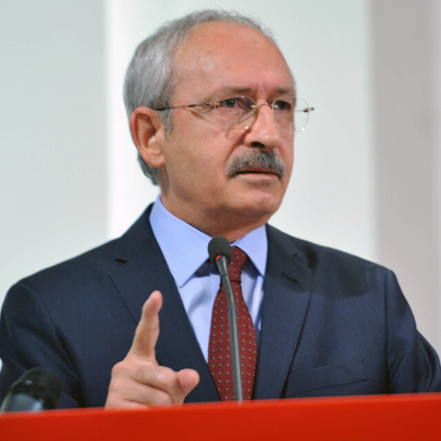 Kılıçdaroğlu'nun maaşına haciz iddiası!